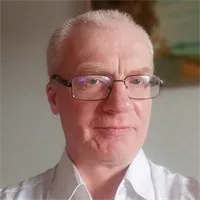 Дмитрий Владимирович Щелин