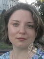 Лагунова Оксана Владимировна