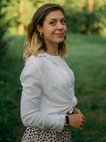 Зенкова Екатерина Владимировна