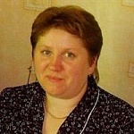 Пискунова Елена Ивановна