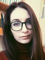 Гаранина Ольга Сергеевна