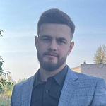 Бреславец Тимур Артурович