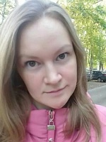 Игумнова Наталья Владимировна