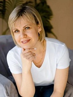Рудакова Оксана Николаевна