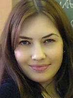 Тестова Марина Николаевна