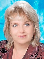 Чумаченко Марина Федоровна