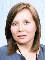 Шраге Светлана Ренатовна