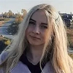 Олеся Александровна Андриянова