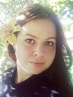 Спирова Полина Алексеевна