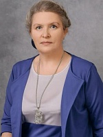 Некрасова Галина Аркадьевна