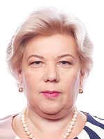 Павлова Инна Борисовна