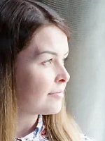Окатова Евгения Михайловна