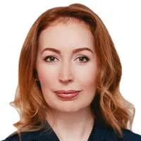 Елена Владимировна Ковалева