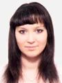 Анциферова Анастасия Владимировна