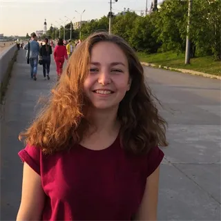 Антонова Наталья Владимировна