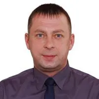 Циммерман Олег Рудольфович