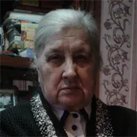 Галина Владимировна Серова Галина Владимировна Серова