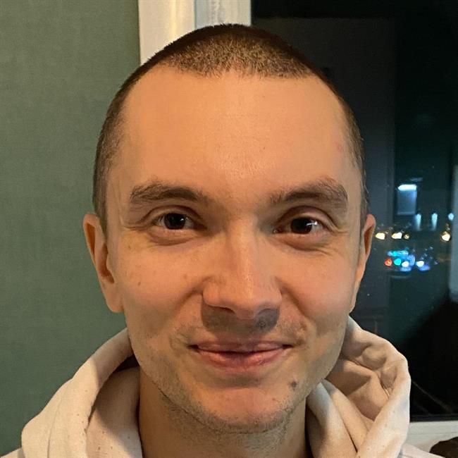 Антон Викторович Шестаков