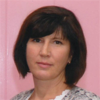 Ирина Леонидовна Чевыкалова