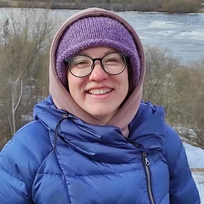 Авдонина Наталья Сергеевна Авдонина Наталья Сергеевна