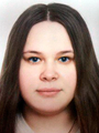 Белозерова Ксения Александровна