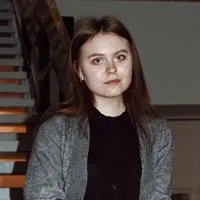 Мария Викторовна Бардинова Мария Викторовна Бардинова