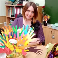 Павлюк Елена Витальевна Павлюк Елена Витальевна