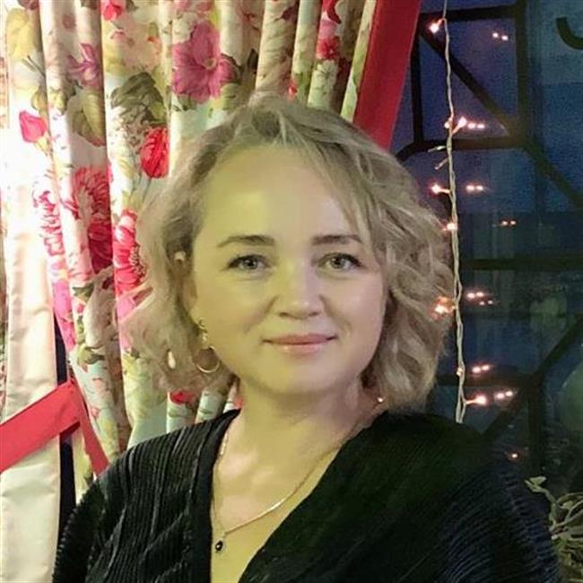 Шкрабова Валентина Александровна