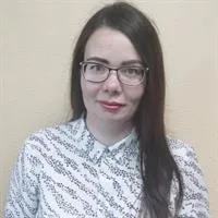 Татьяна Валерьевна Нечаева Татьяна Валерьевна Нечаева