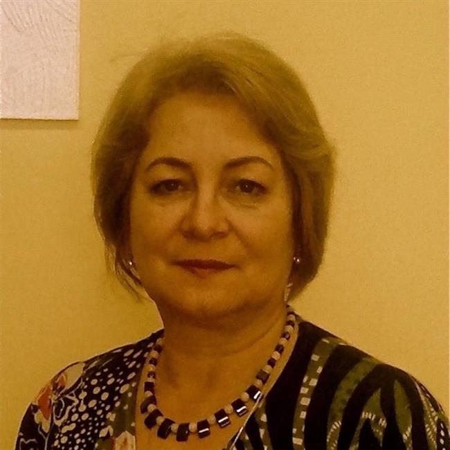 Татьяна Васильевна Лаврова Татьяна Васильевна Лаврова