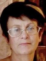 Цыб Людмила Николаевна