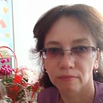 Нифантьева Светлана Викторовна