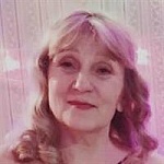 Нина Николаевна Соболева