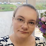 Коковина Марина Александровна
