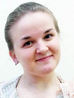 Рязанова Анастасия Руслановна