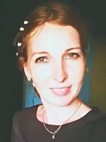 Денисова Кристина Сергеевна