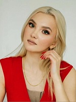 Денисова Ольга Викторовна