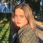Моисеенко Олеся Евгеньевна