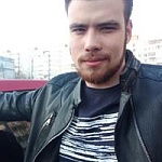 Бичкаев Даниил Янекович