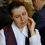 Ольга Сергеевна Смирнова