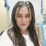 Екатерина Андреевна Истомина
