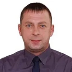 Циммерман Олег Рудольфович