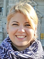 Балашова Галина Александровна