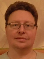 Низовцев Дмитрий Борисович