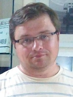 Максименко Андрей Владимирович