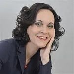 Екатерина Валентиновна Курицына