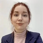 Литомина Анастасия Анатольевна