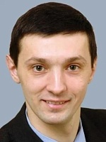 Овсянников Владимир Валентинович