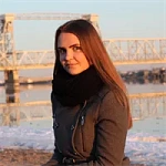 Александрова Анастасия Алексеевна