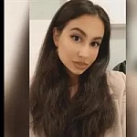 Аллахверанова Аида Интигам кызы